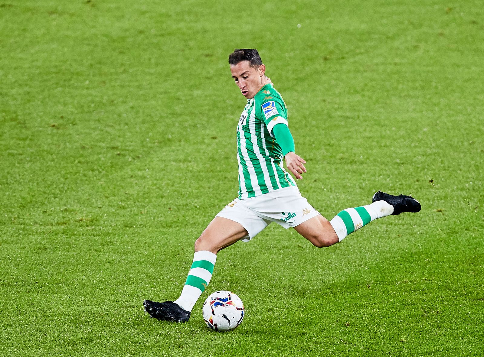 Las fotos del Athletic de Bilbao-Betis