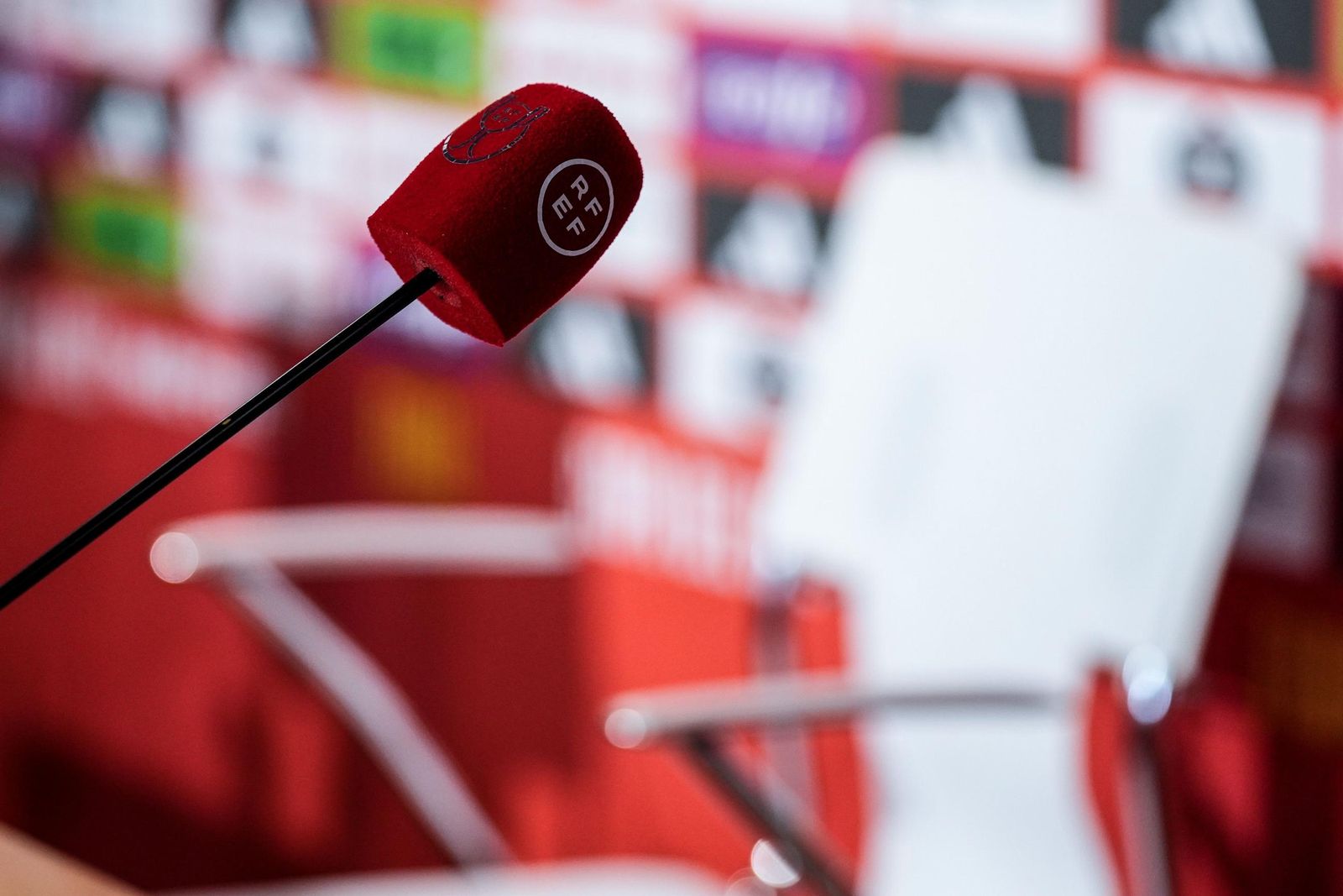 La fotos del día antes de la final de Copa Barcelona - Real Madrid