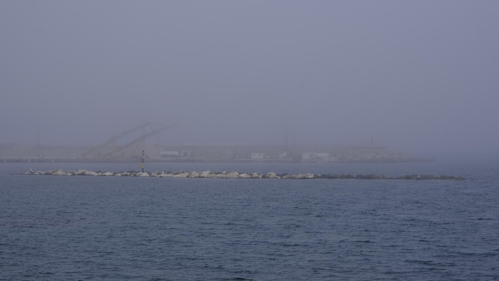 Imágenes de la Feria de la Gamba Roja de Garrucha