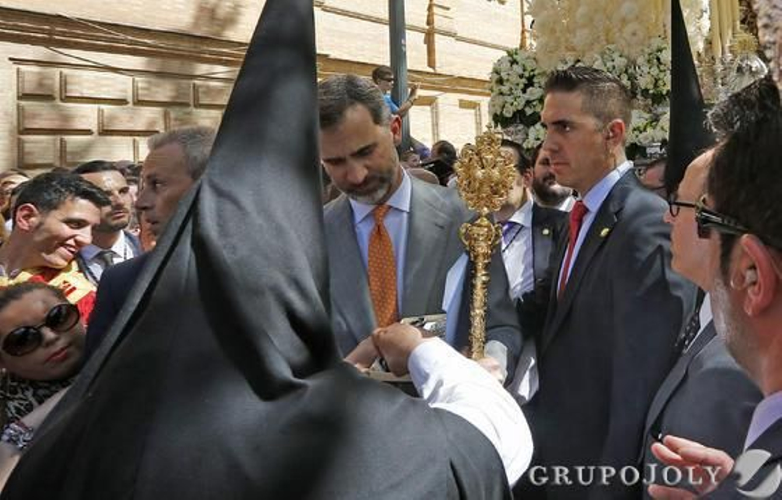 Foto: Antonio Pizarro