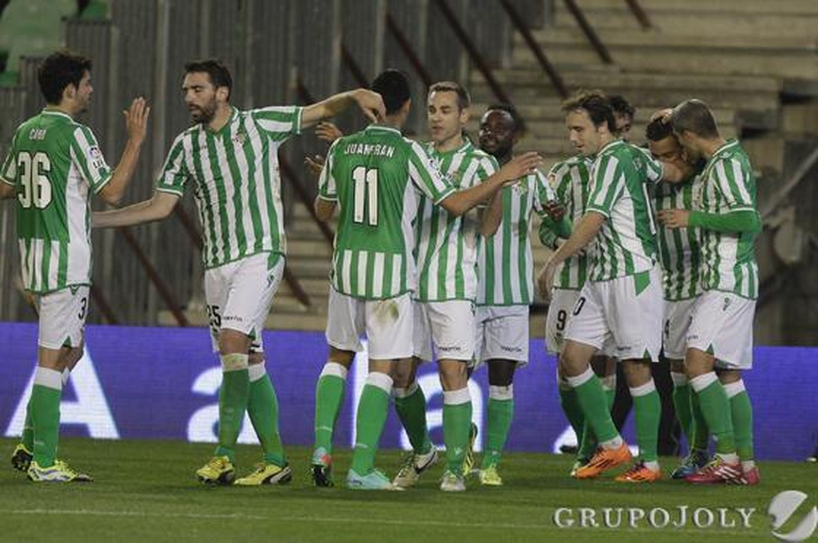 Foto: Antonio Pizarro