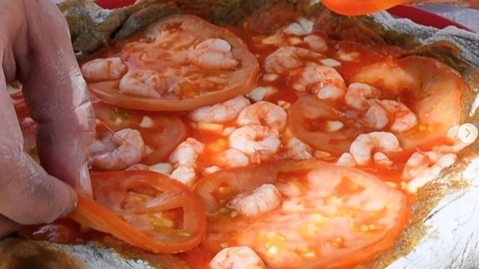 La Bohème cuenta con la segunda mejor masa de toda España, sus pizzas son de primera calidad.