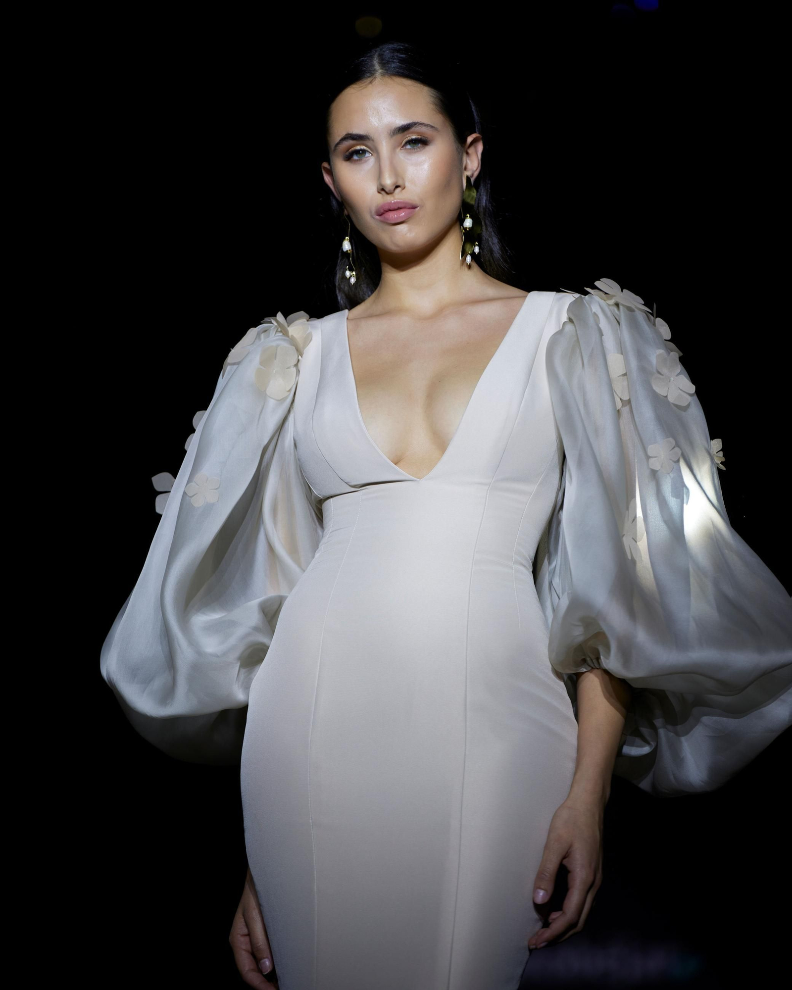 El desfile de Pedro Béjar en We Love Flamenco 2025, todas las fotos