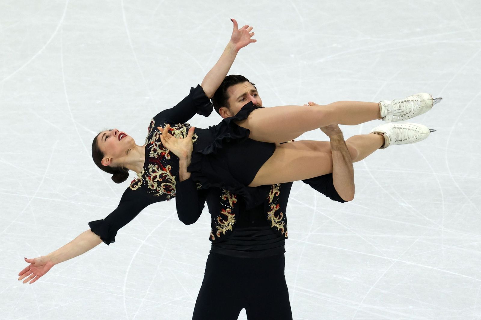 Las mejores fotos de los Juegos Olímpicos de invierno Milán Cortina d'Ampezzo 2026 | Undécima jornada