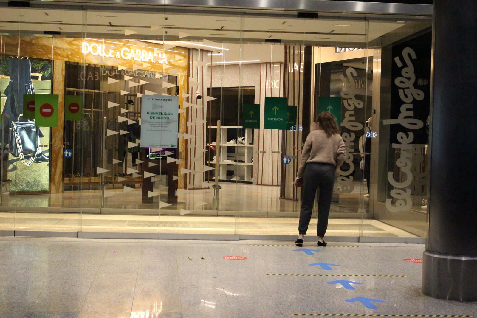 Marbella ante las nuevas restricciones para frenar el Covid-19