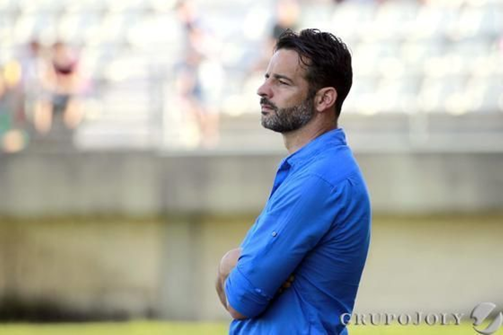 Foto: Andres Carrasco