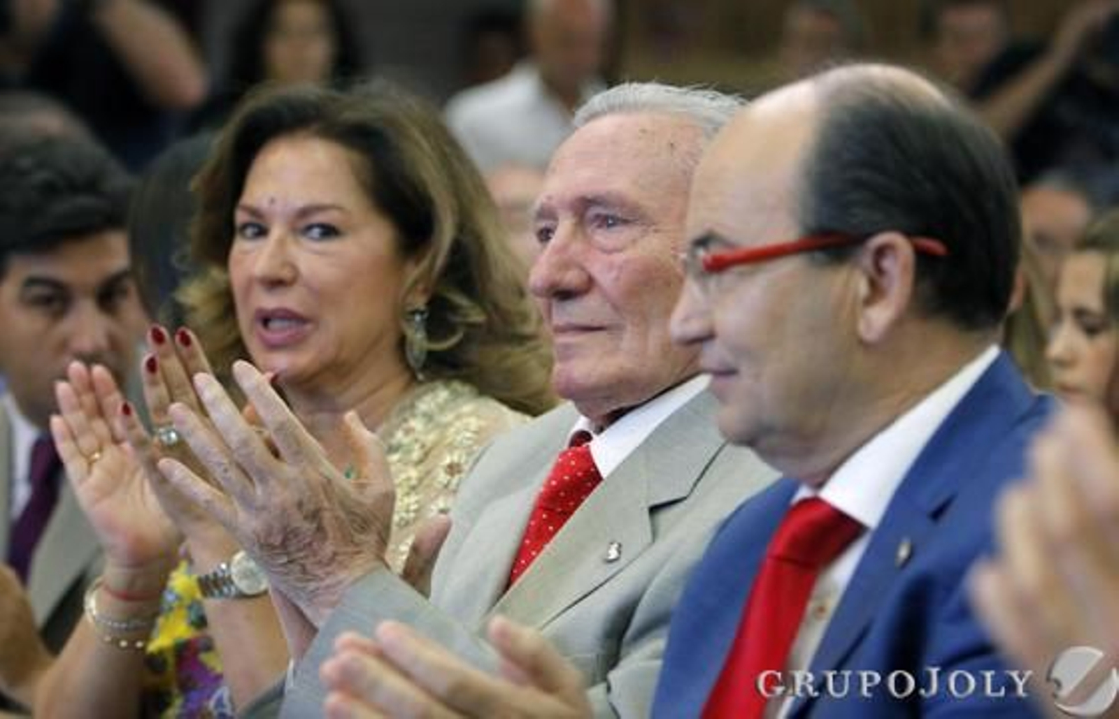 Foto: Antonio Pizarro