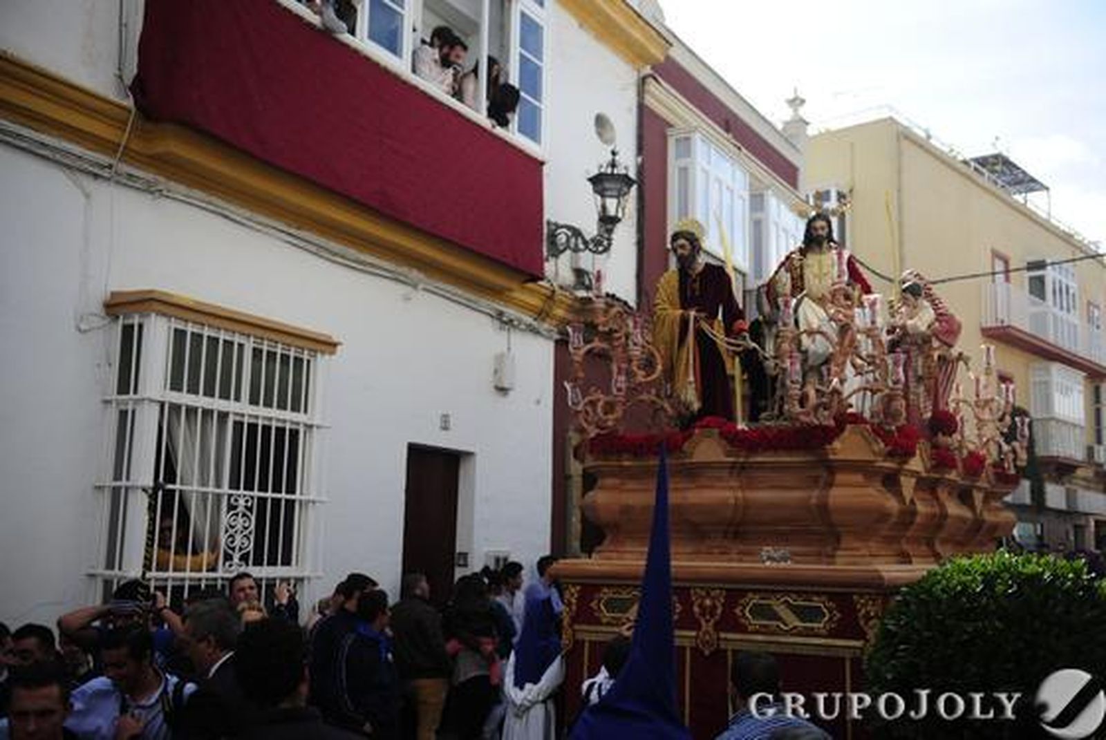 Foto: Rioja / Elias Pimentel