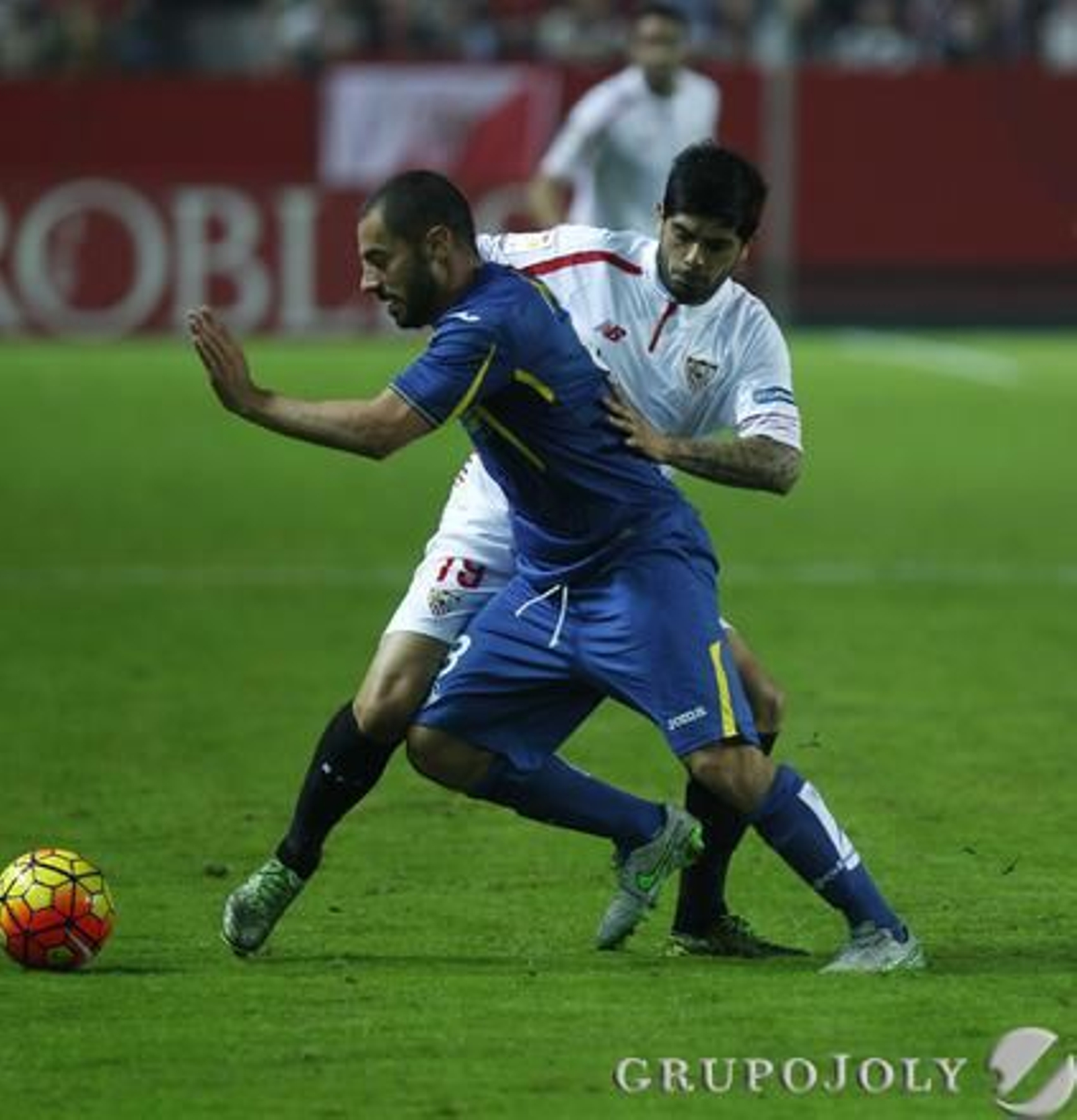Foto: Antonio Pizarro