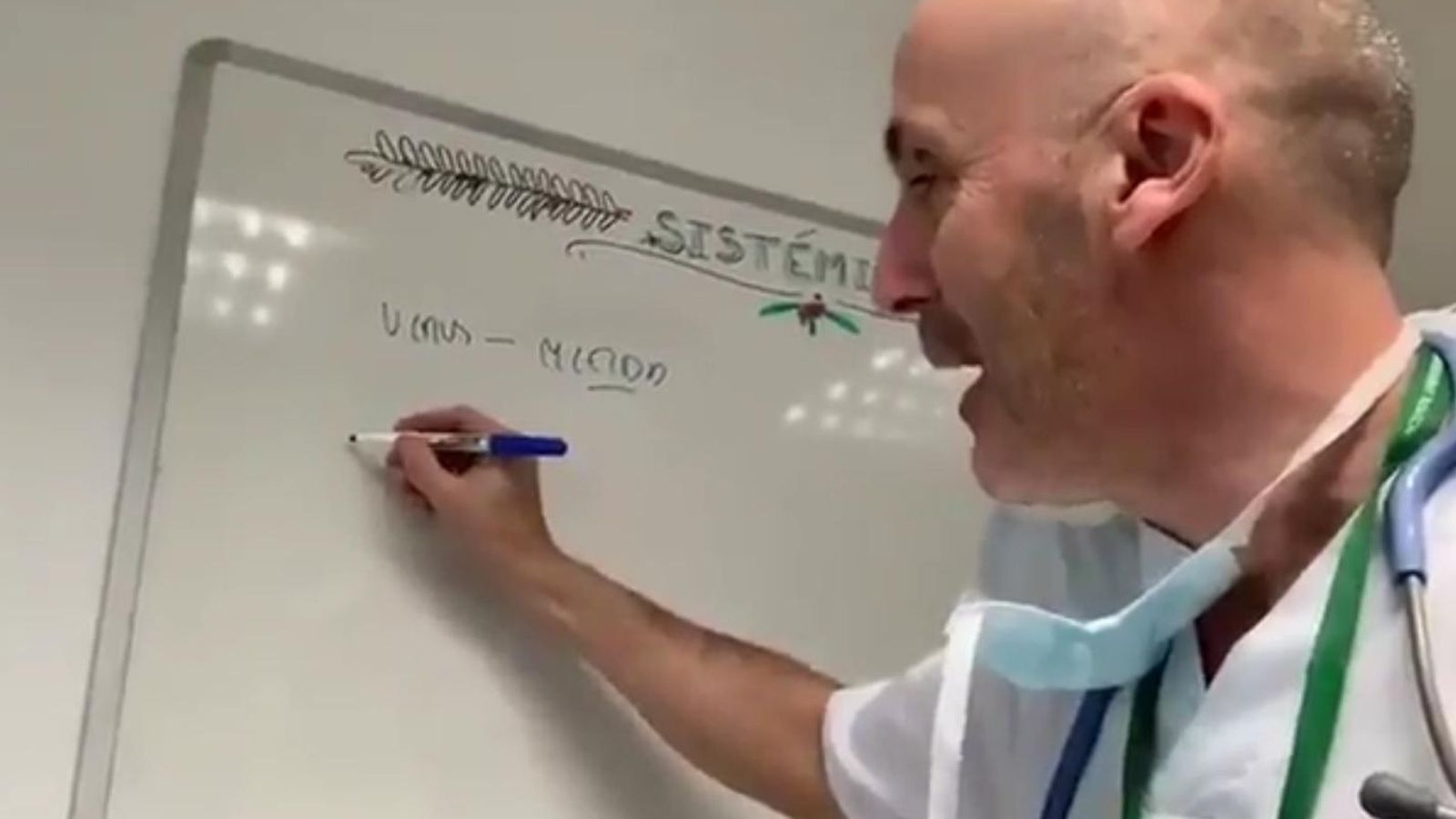 José Luis Callejas.