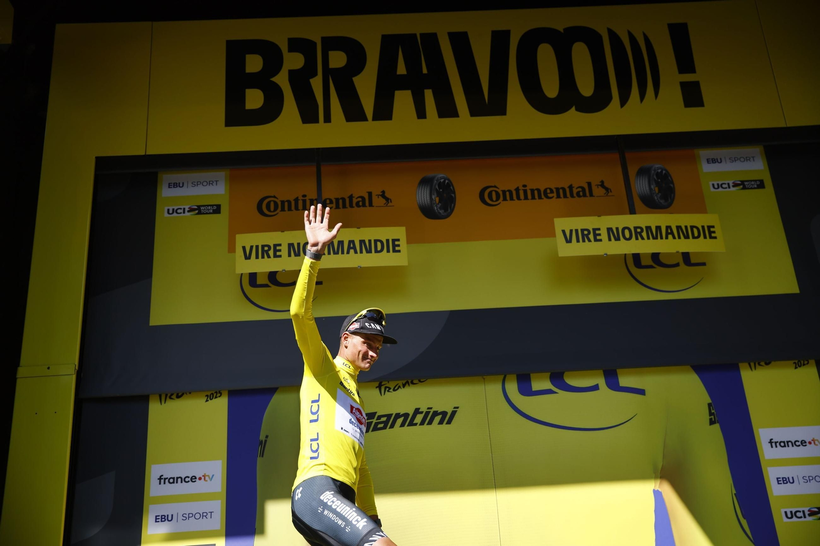 Las mejores fotos del Tour de Francia | Etapa 6 Las mejores fotos del Tour de Francia | Etapa 6