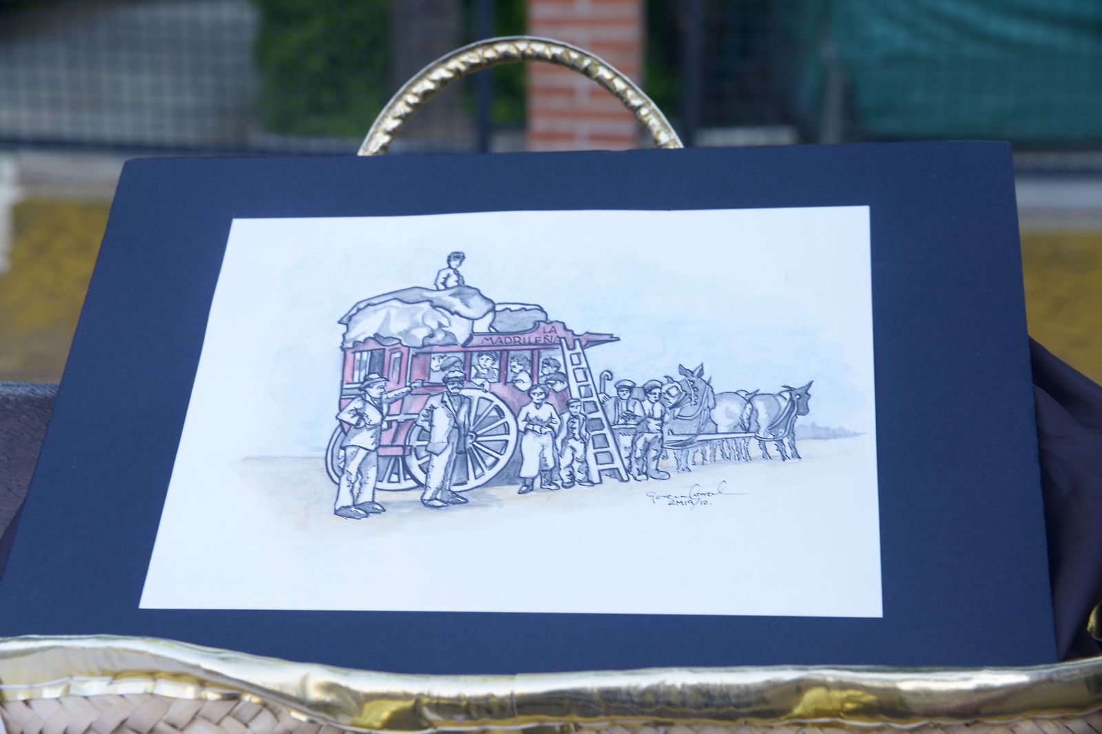 Fotos de la presentacion del libro de Tapia Ledesma