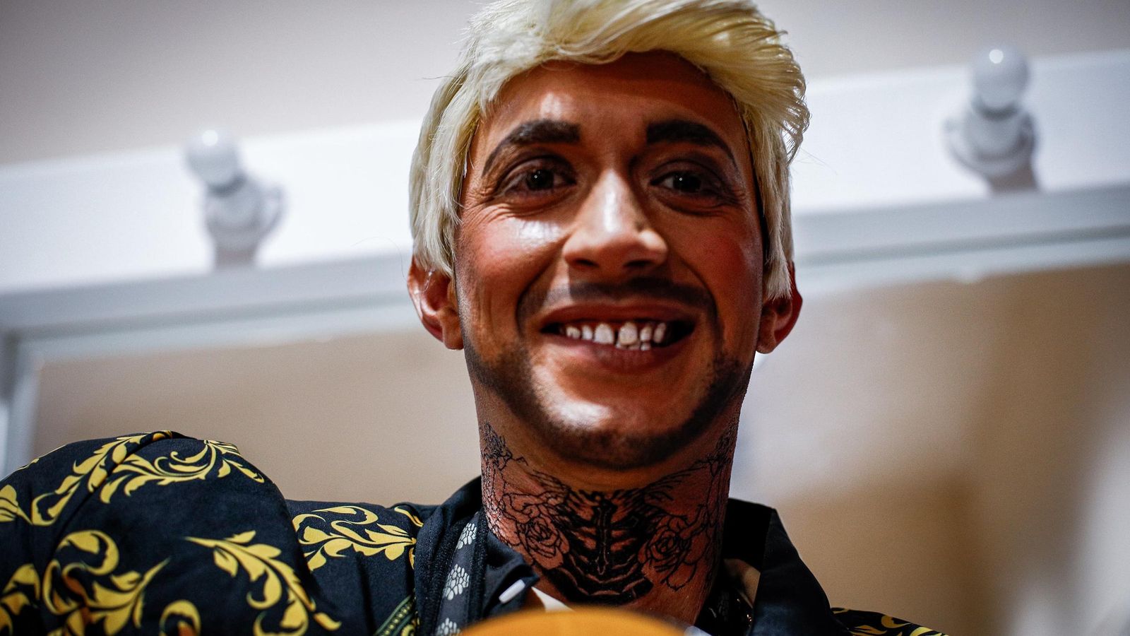 Búscate entre las mejores imágenes de la cuarta sesión clasificatoria del COAC 2025