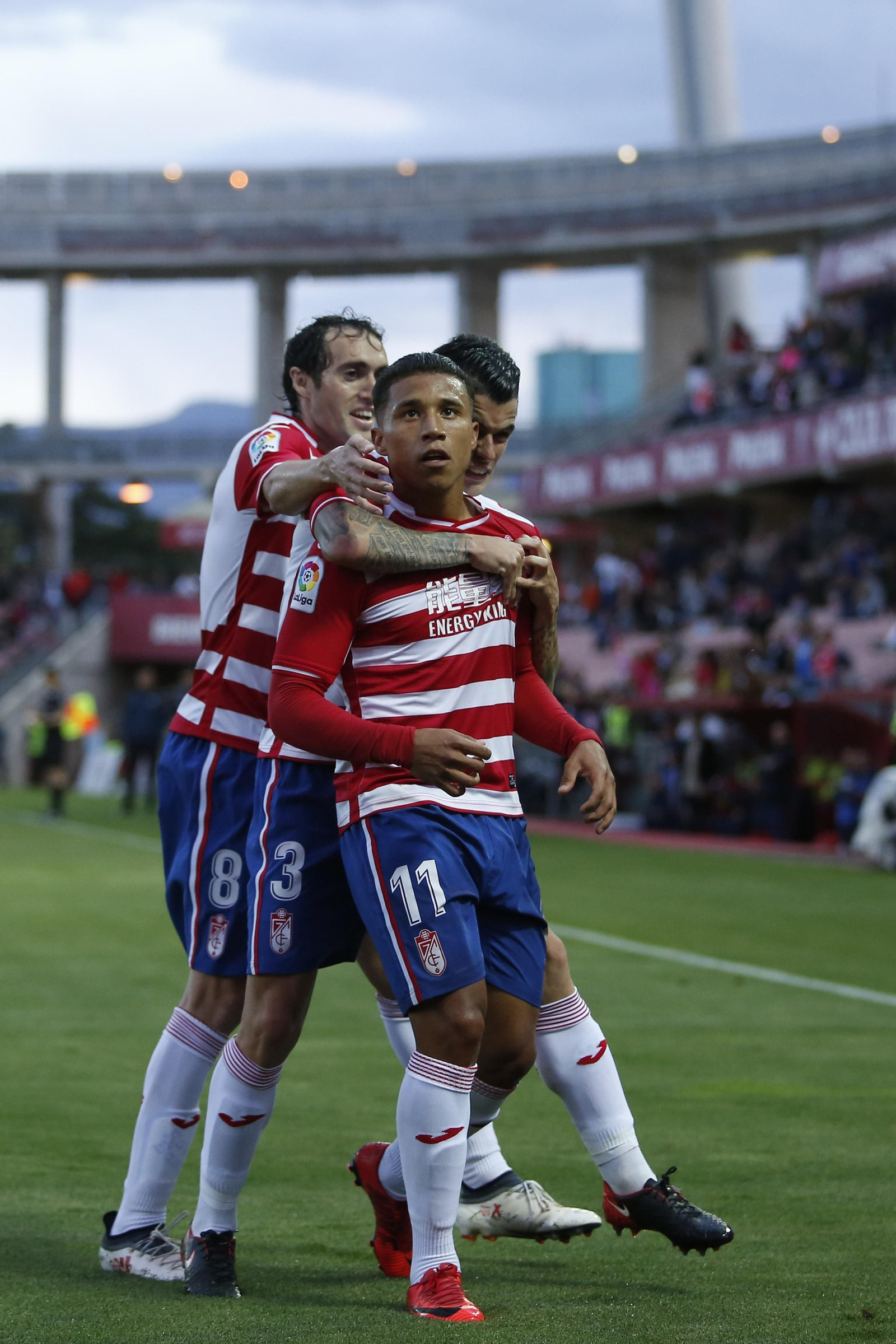 Sonrisas y lágrimas amarillas