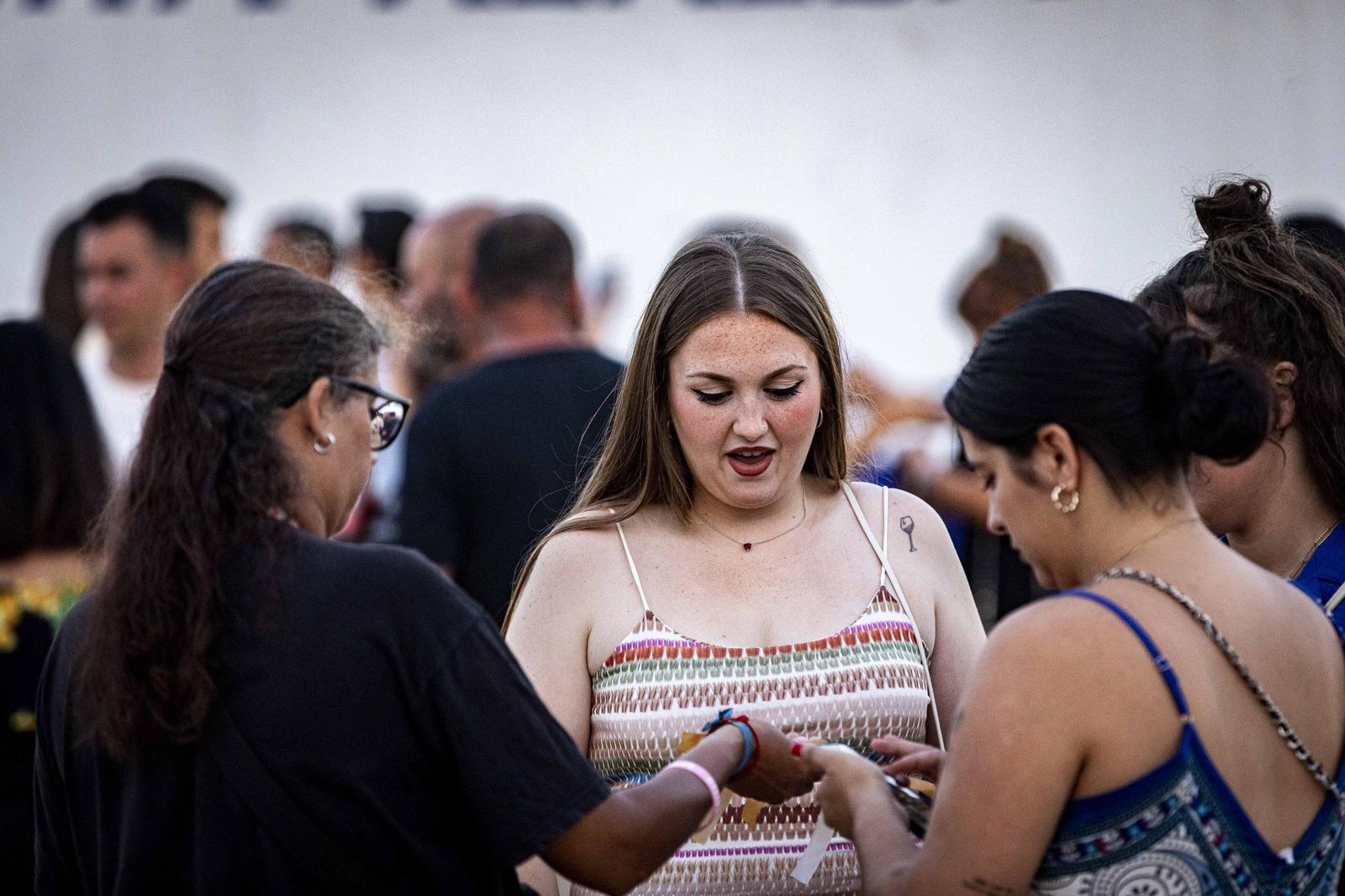 Buscate Estopa concierto concert music festival cmf chiclana 39.jpg