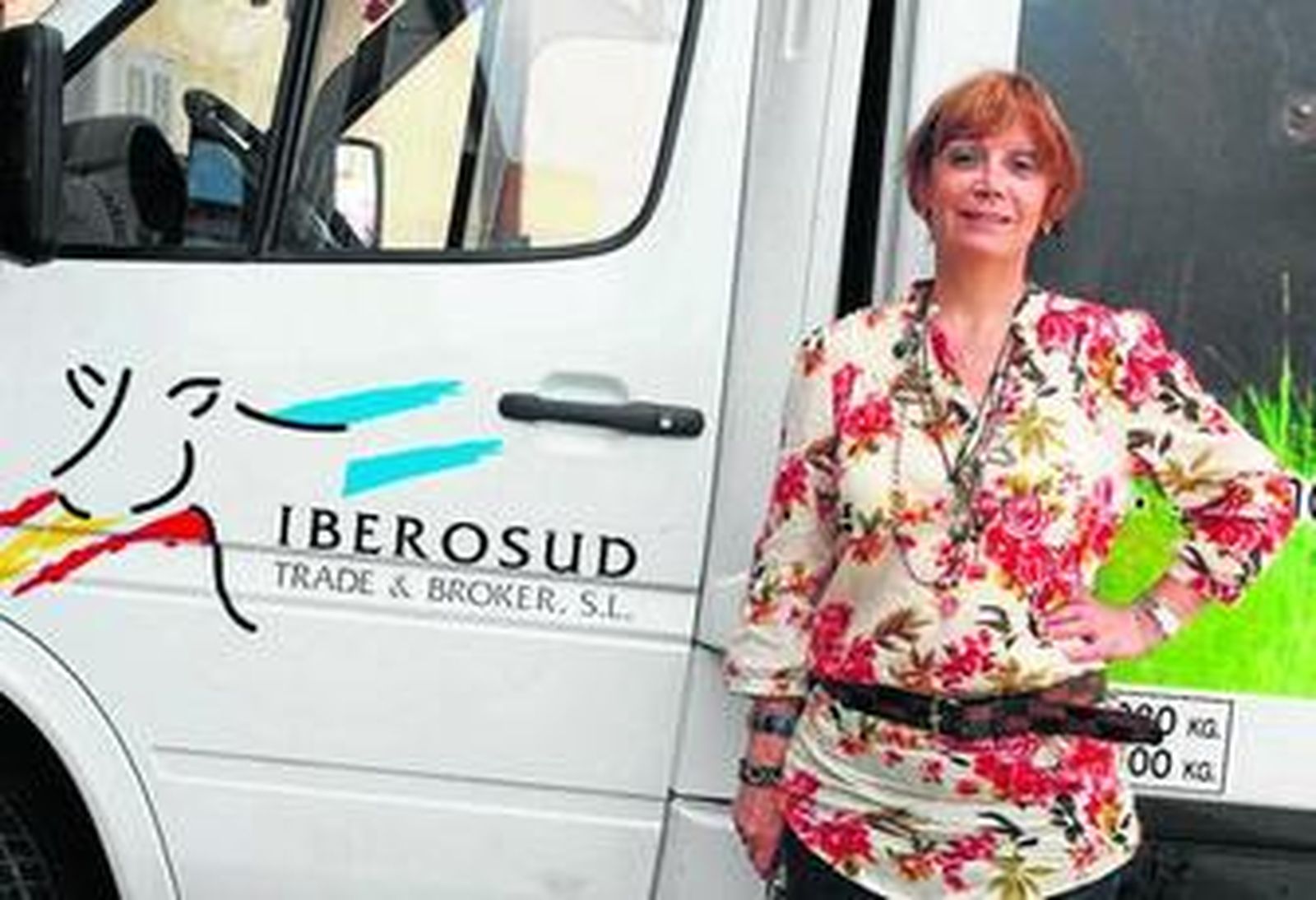 "Los españoles y los argentinos somos muy parecidos"