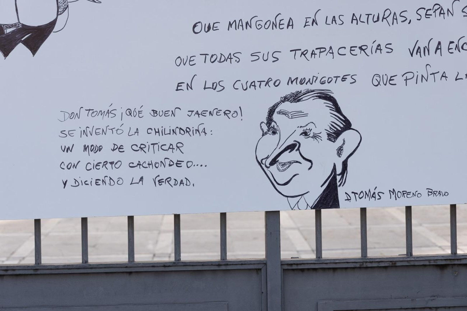 Exposición de Chilindrinas