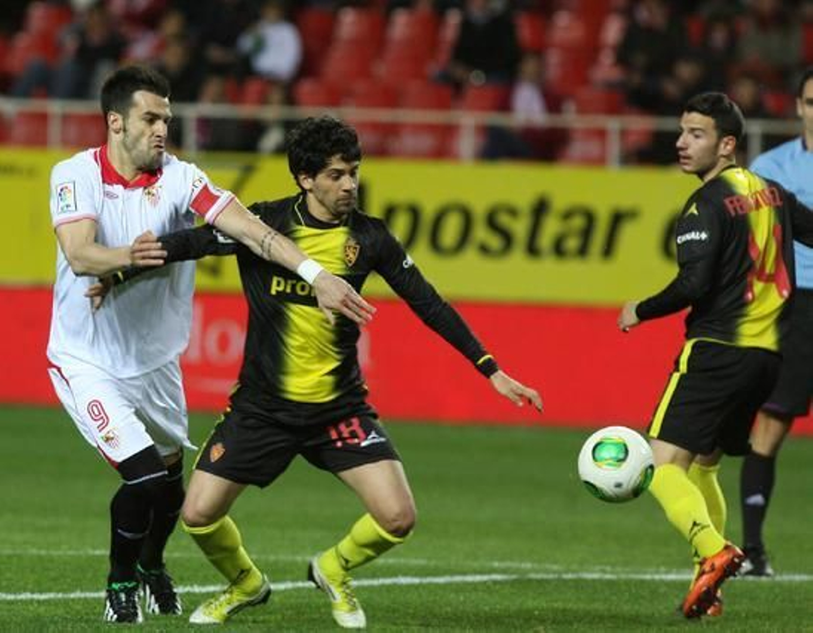 Foto: Antonio Pizarro