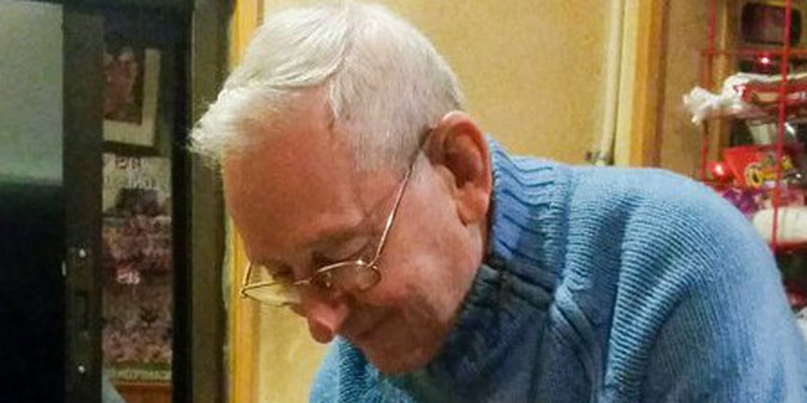 VOX anuncia el fichaje del padre de Monedero para su lista al Congreso