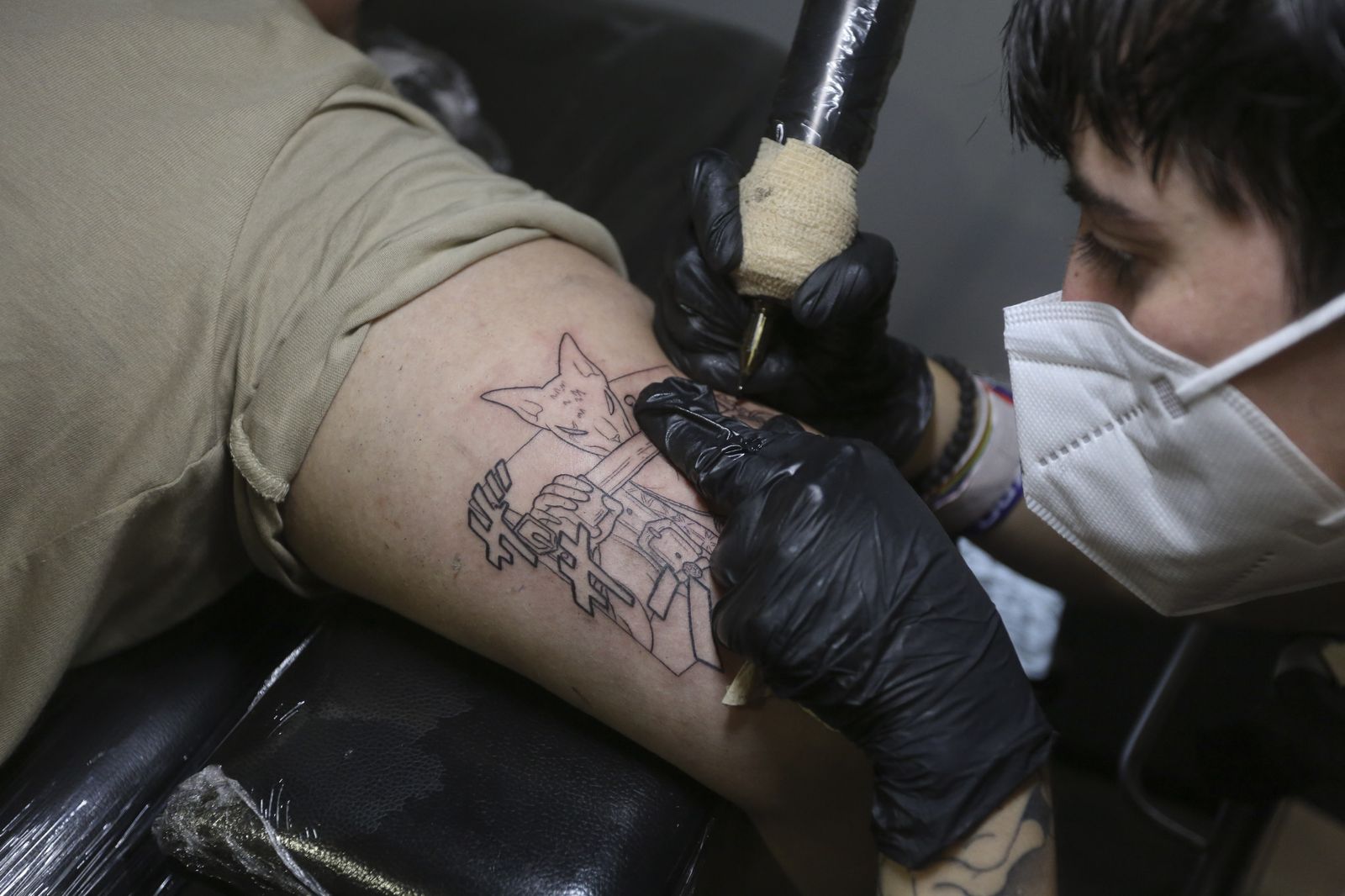 Gamepolis vuelve a su cita con Málaga (fotos)