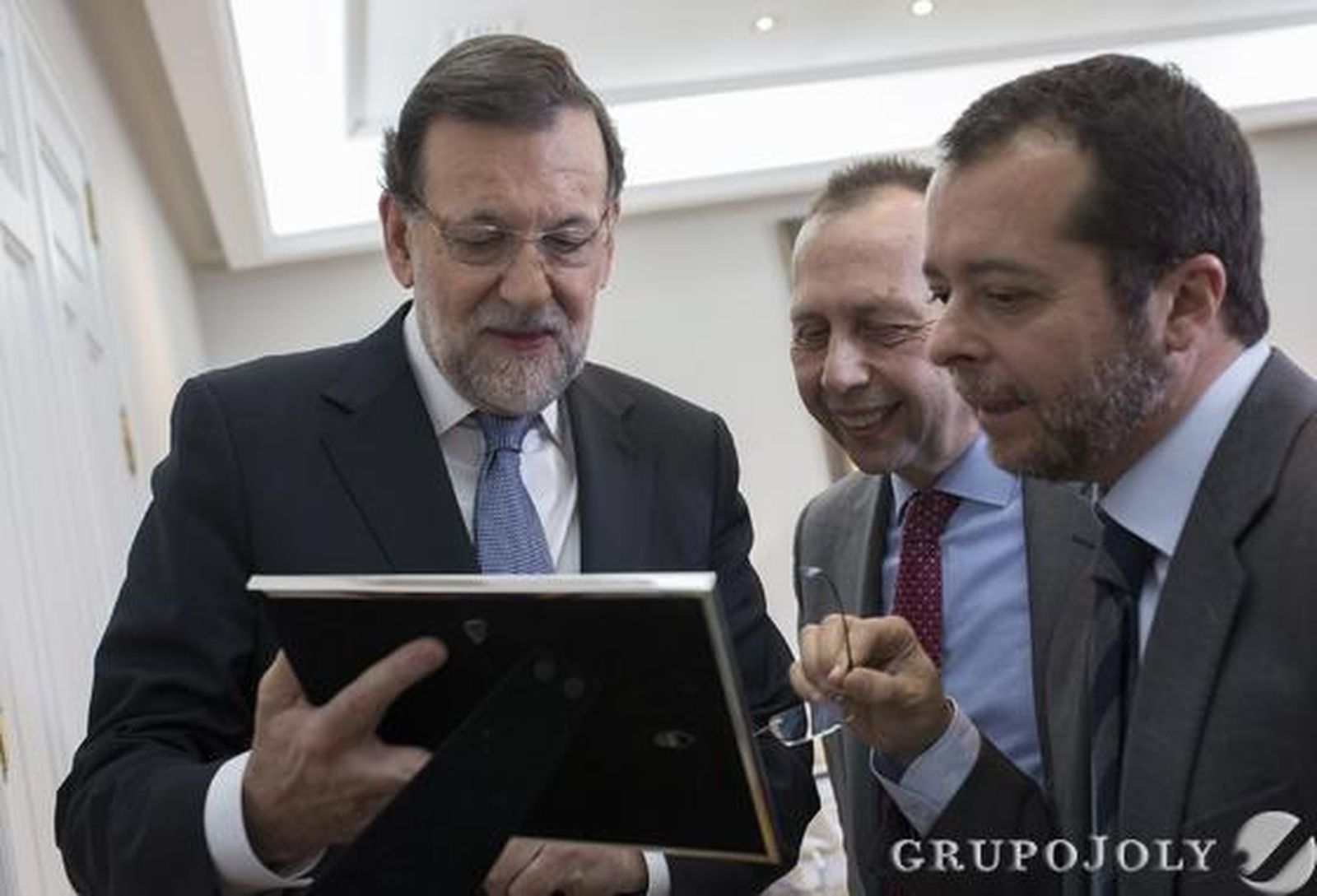 Foto: Antonio Pizarro