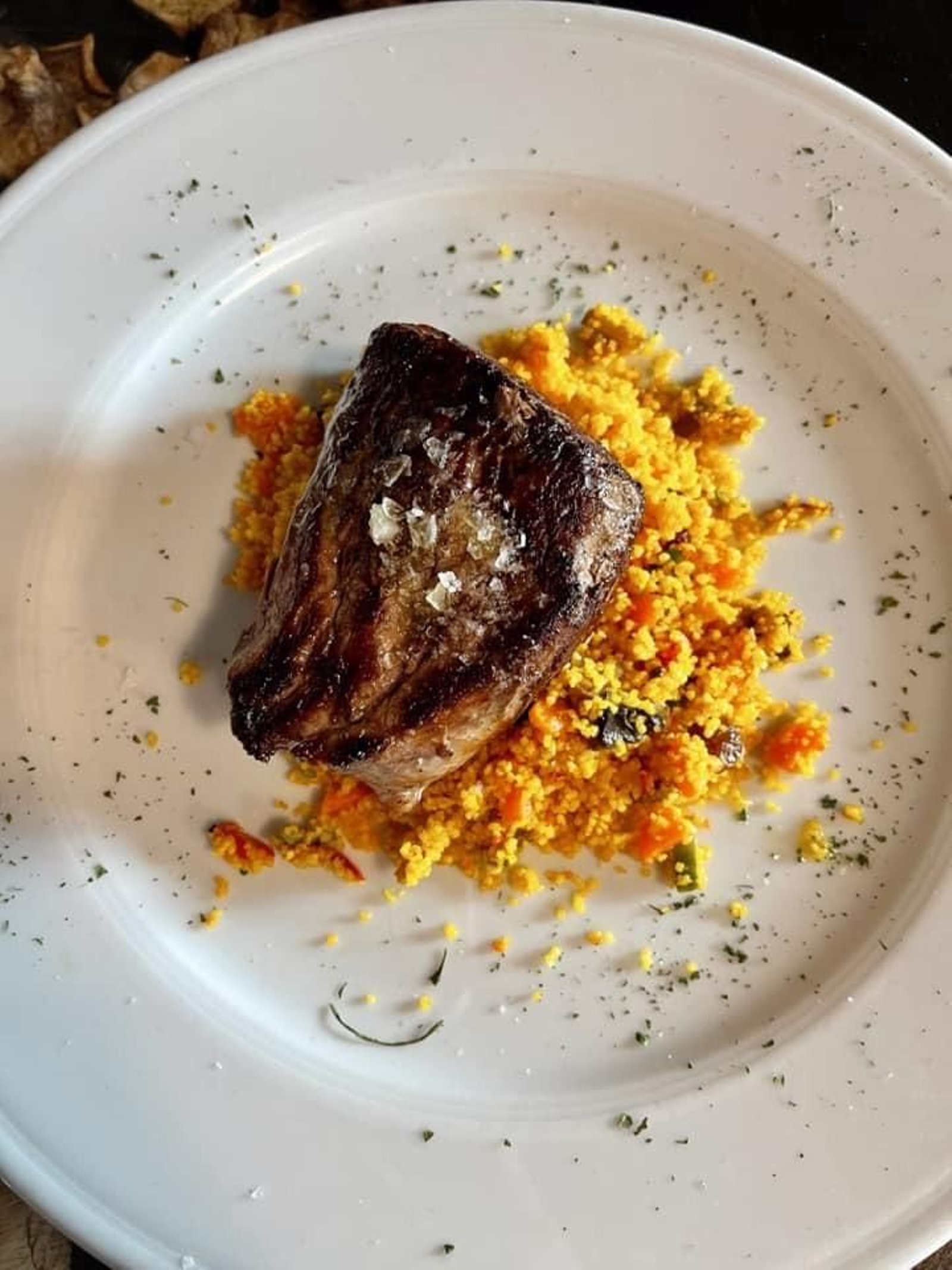 Restaurante Montecruz (Aracena)