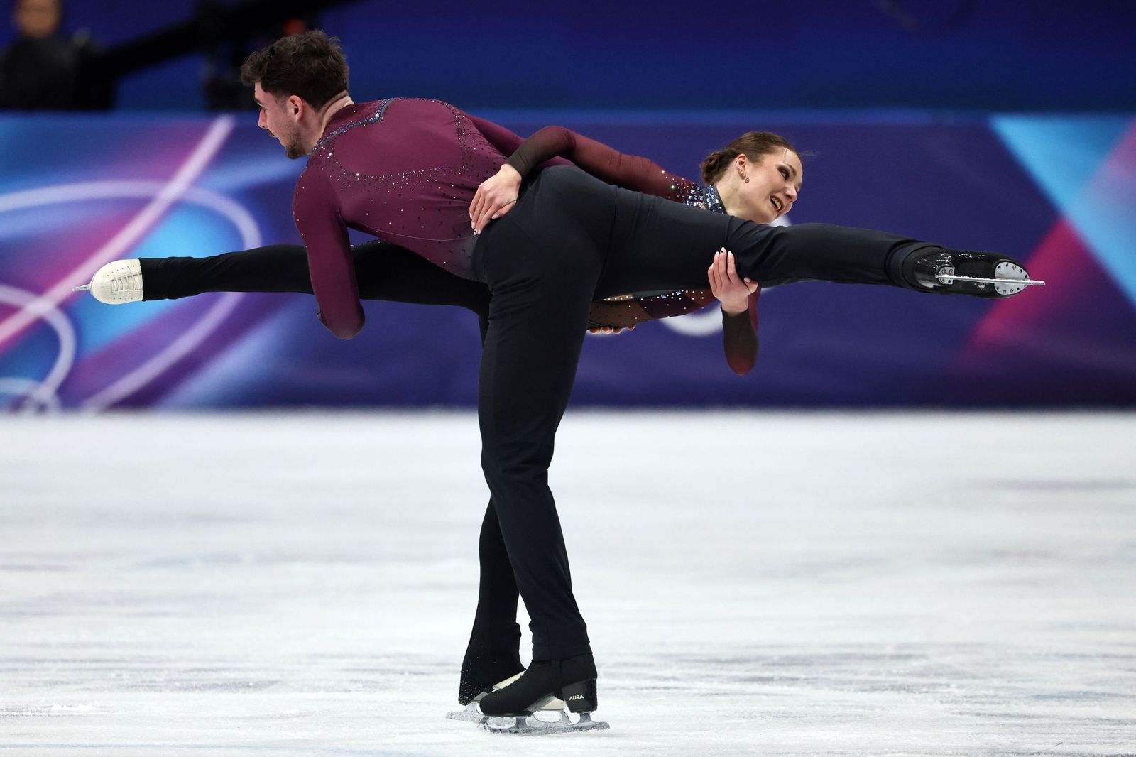 Las mejores fotos de los Juegos Olímpicos de invierno Milán Cortina d'Ampezzo 2026 | Undécima jornada