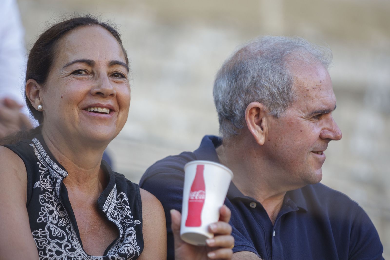 Búscate en la corrida de toros de El Puerto con Escribano, Morilla y Pinar