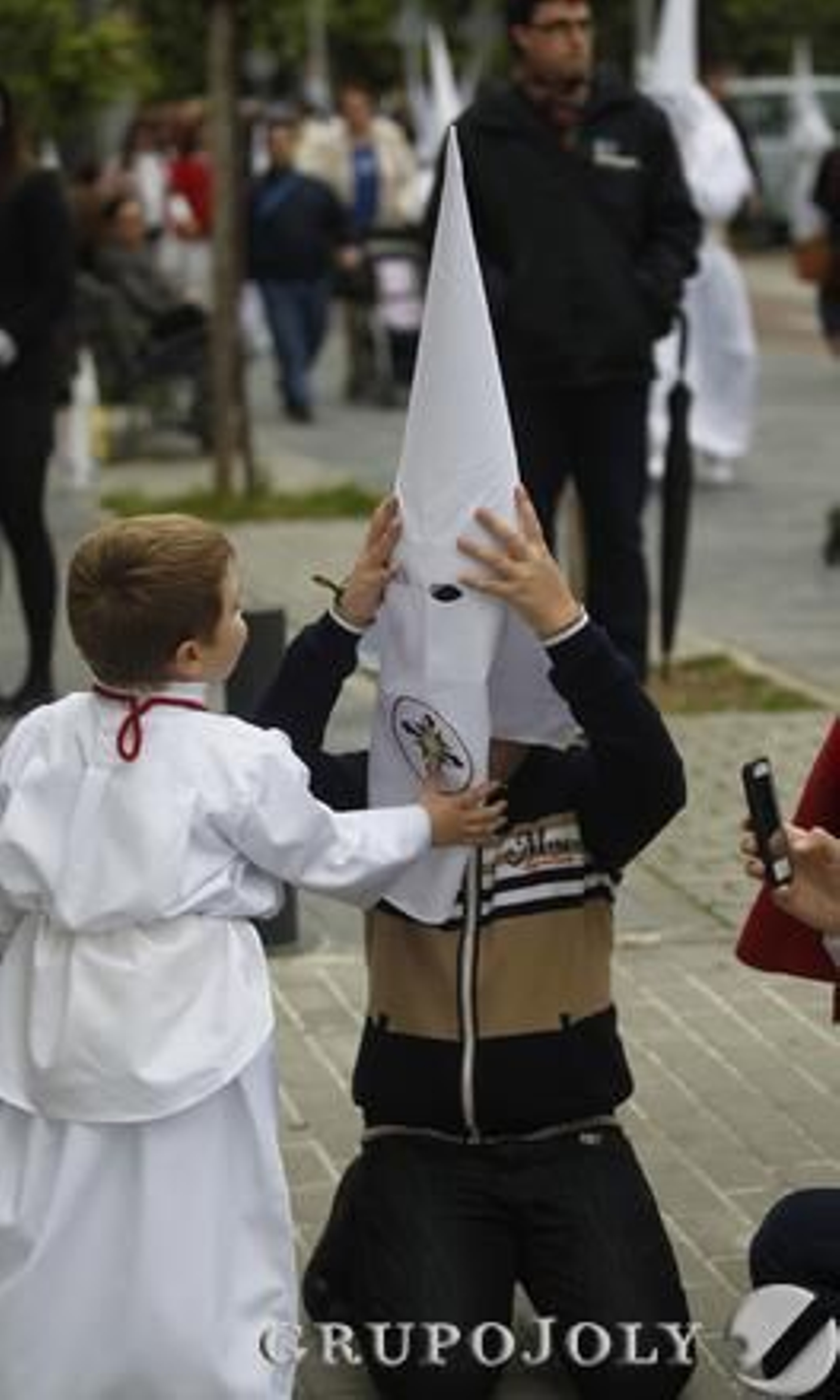 Foto: Antonio Pizarro