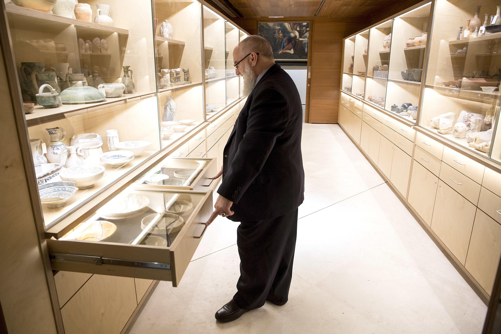 Conoce el Museo de Málaga