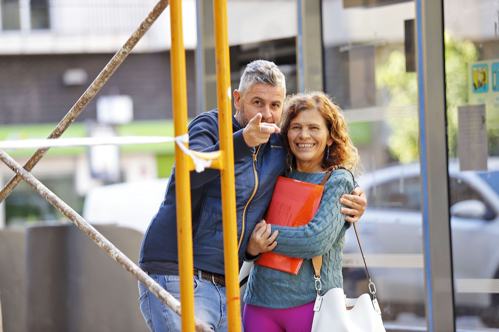 Las imágenes más destacadas del jueves 9 de noviembre en huelva