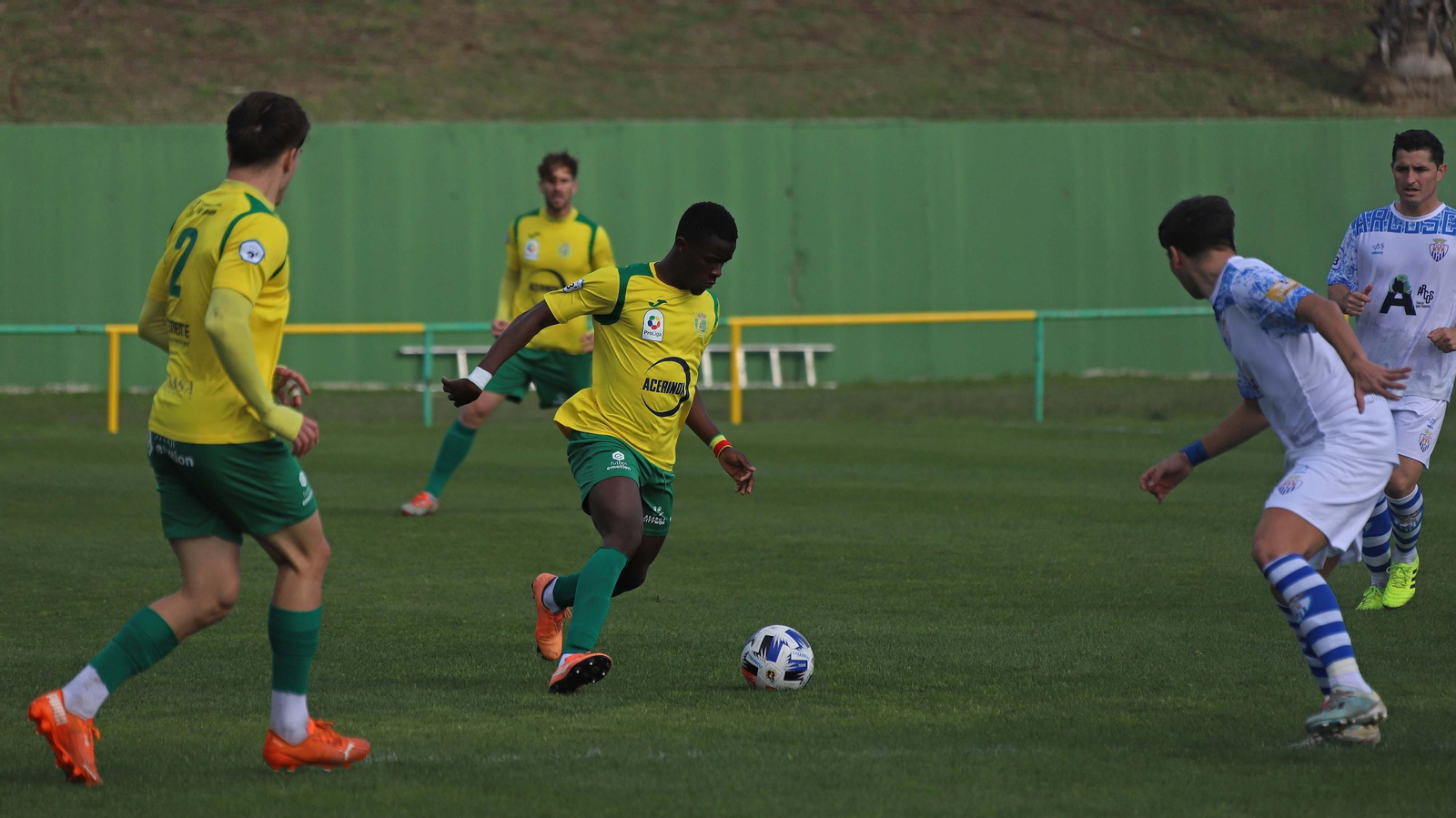 Las mejores fotos de la Unión - Arcos