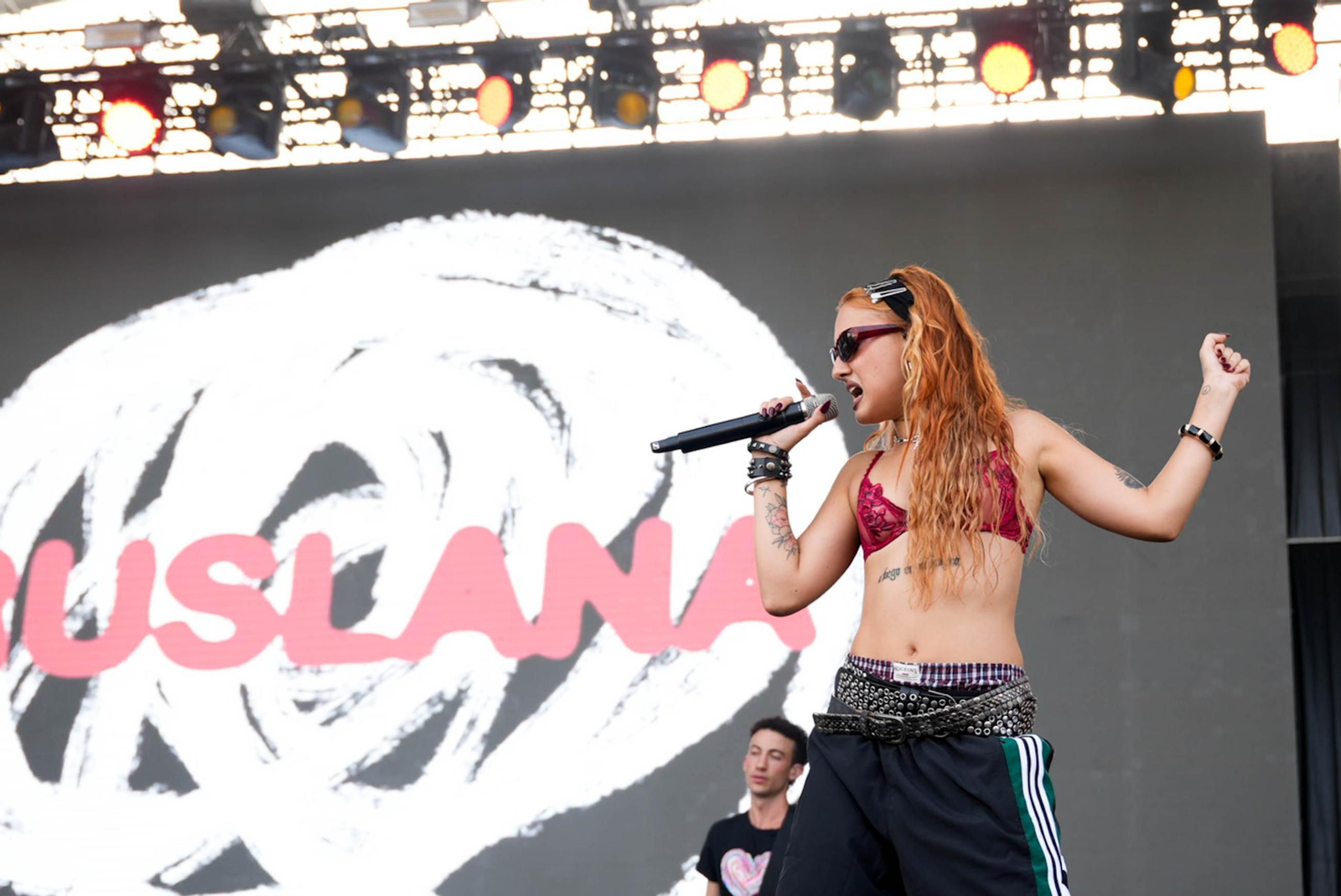 Búscate en las fotos del domingo en el Cooltural Fest