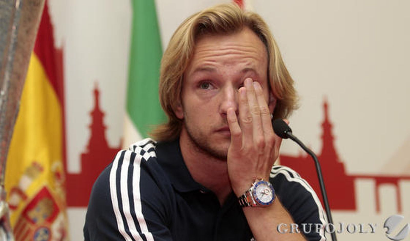 Foto: Antonio Pizarro