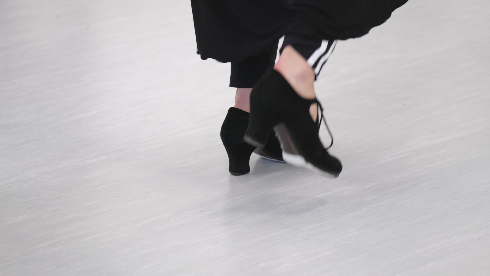 La inauguración del nuevo Conservatorio Profesional de Danza Kina Jiménez, en imágenes