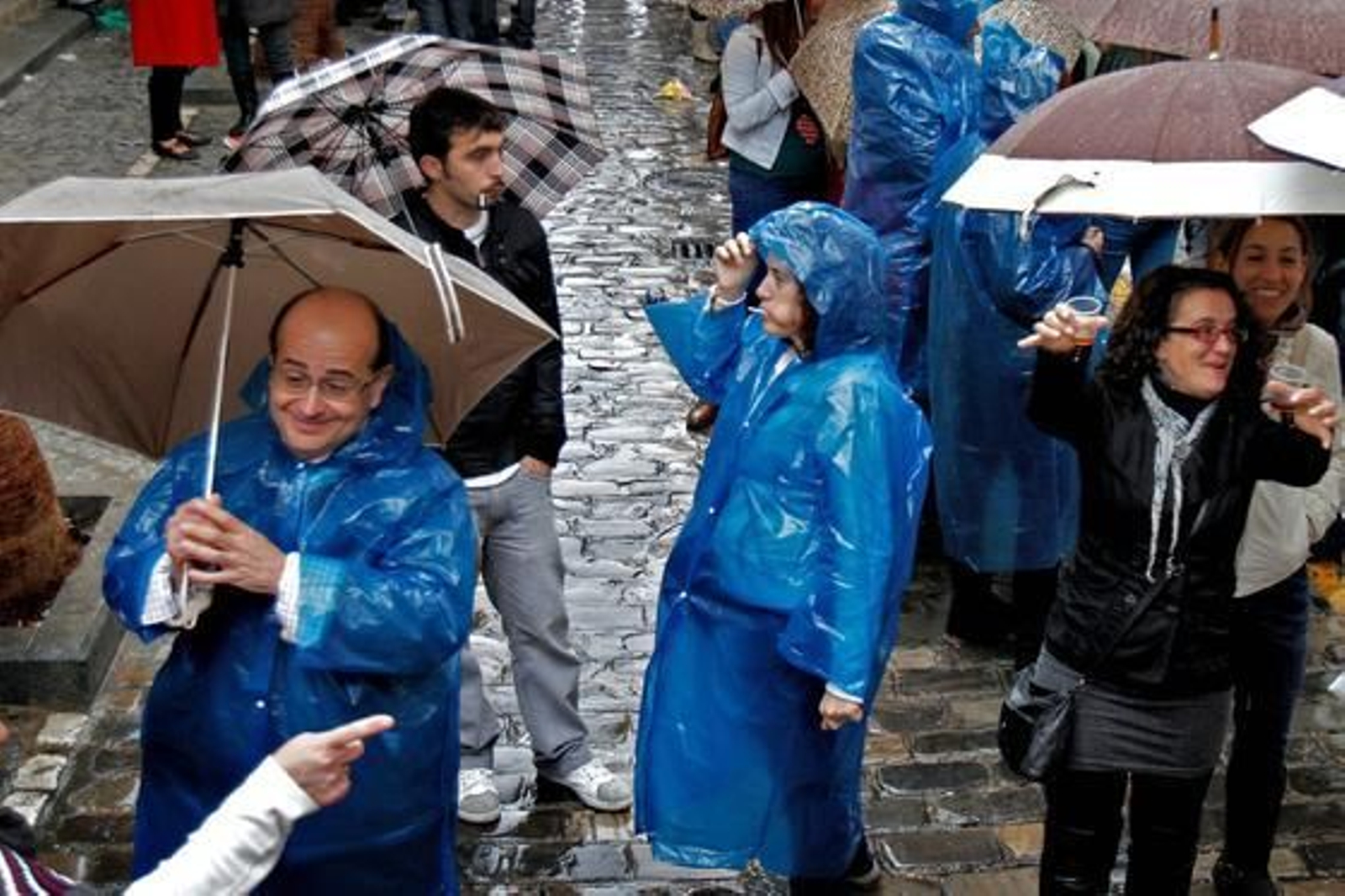 Foto: Lourdes de Vicente