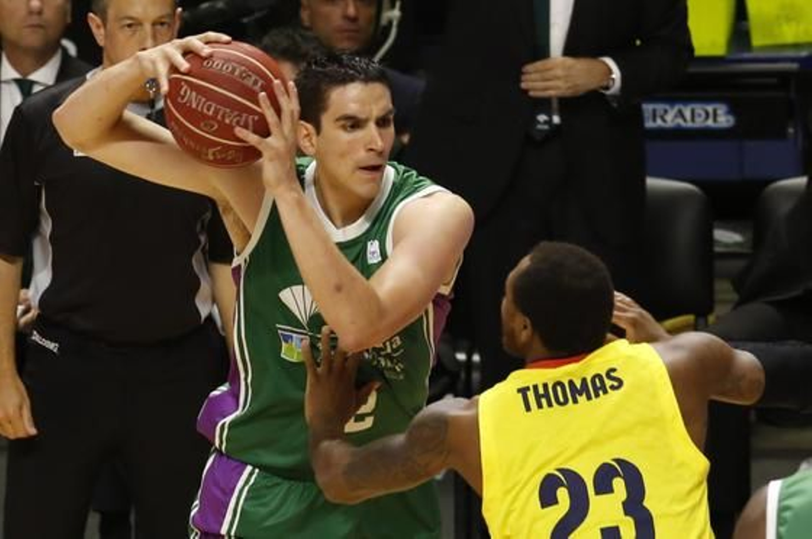 Foto: Javier Albiñana