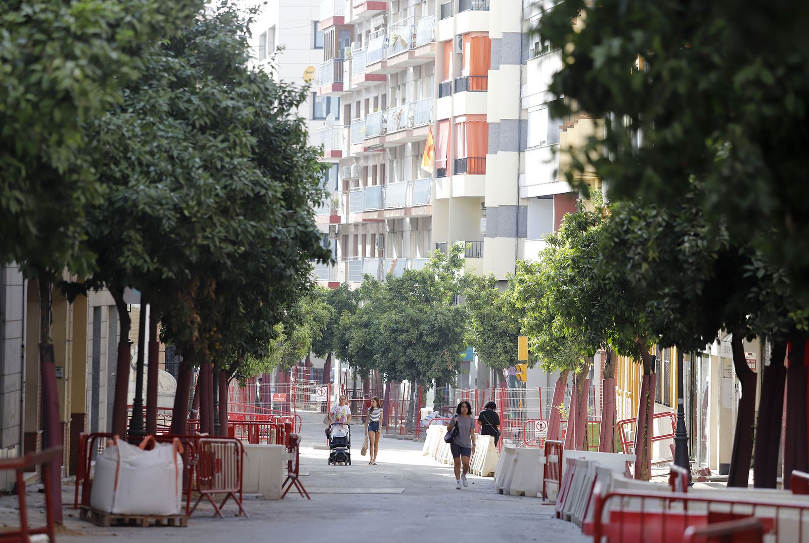 Las imágenes más destacadas del jueves 14 de septiembre en Huelva