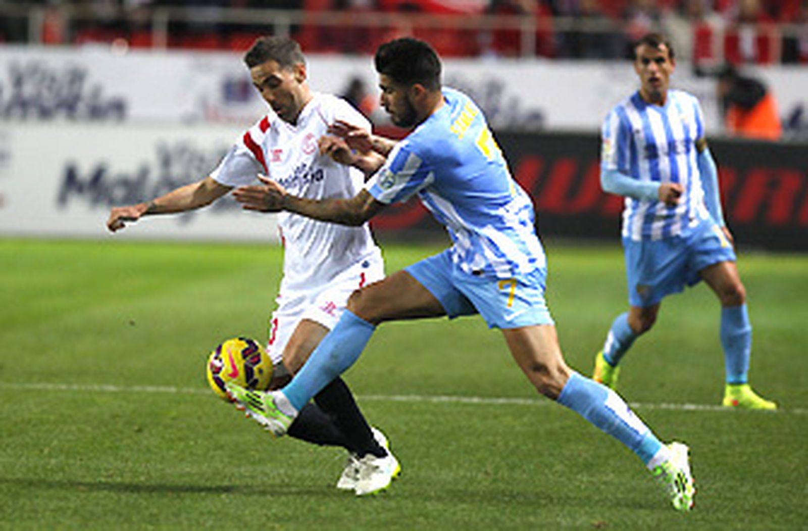 Los milagros no son churros (2-0)