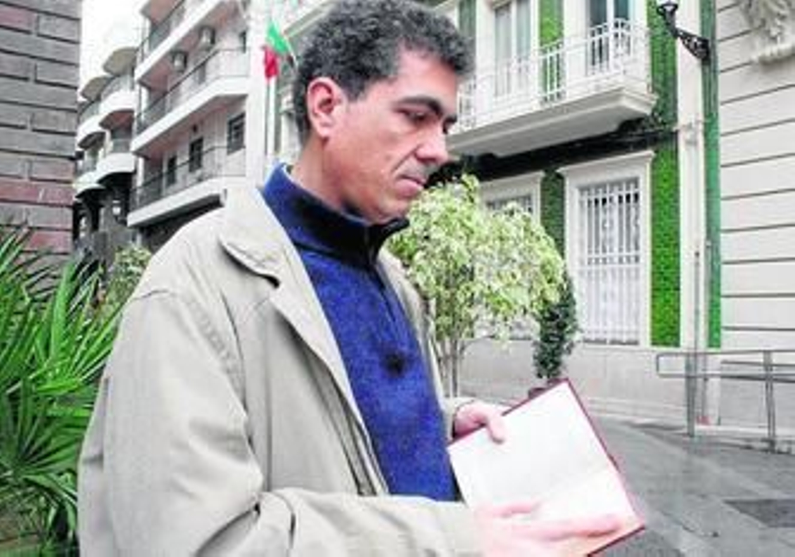 Marco Antonio Molín Ruiz ha intervenido como orador en varios actos. Marco Antonio Molín Ruiz ha intervenido como orador en varios actos.