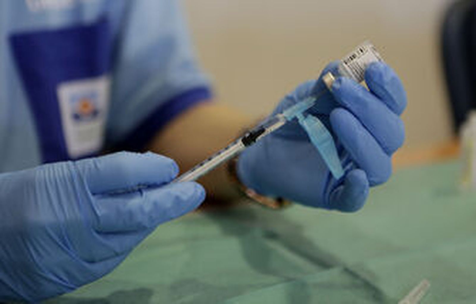 La vacuna de AstraZeneca y sus reticencias