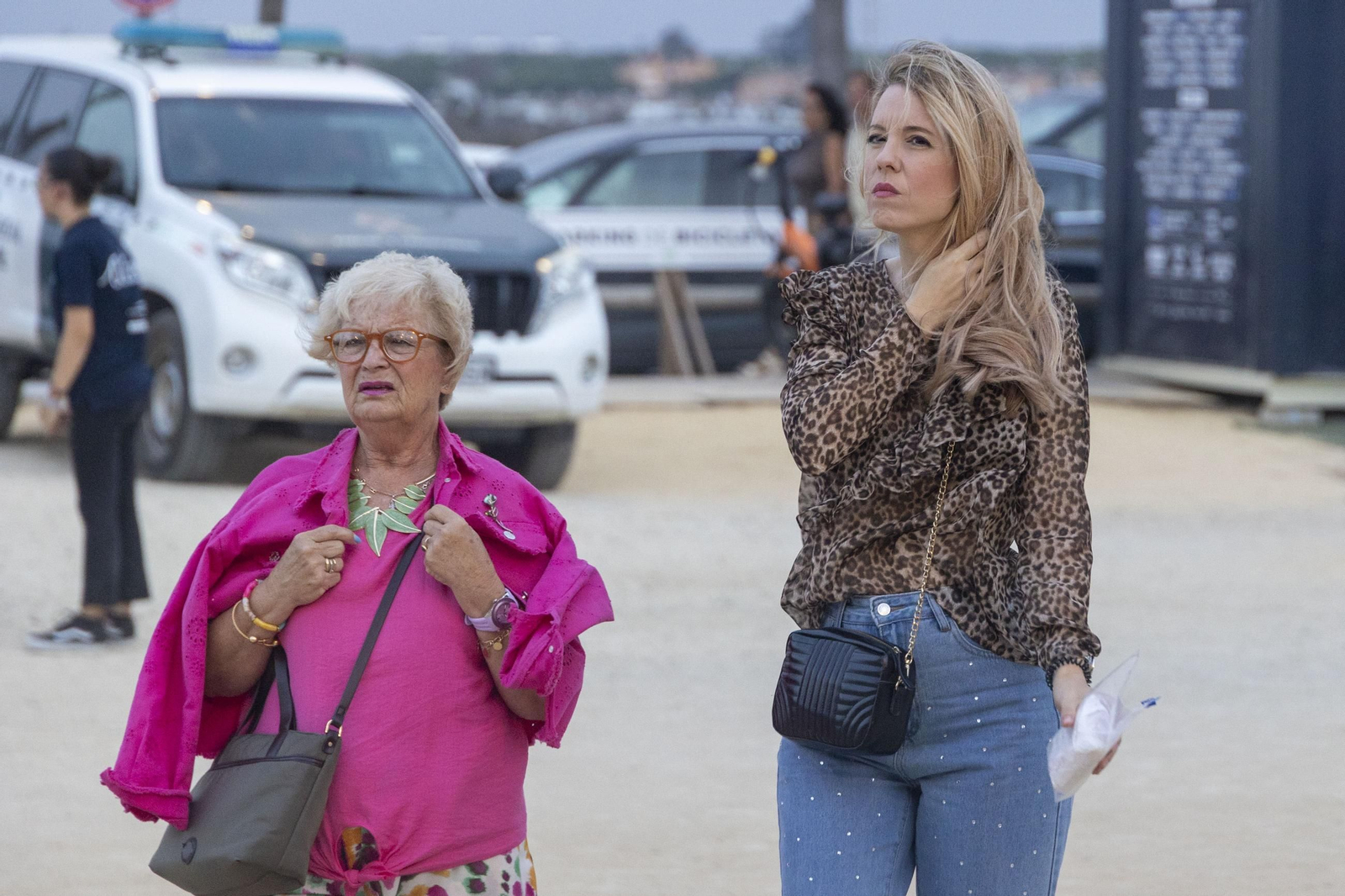 Búscate en las imágenes del concierto de Tom Jones en Concer Music Festival de Chiclana