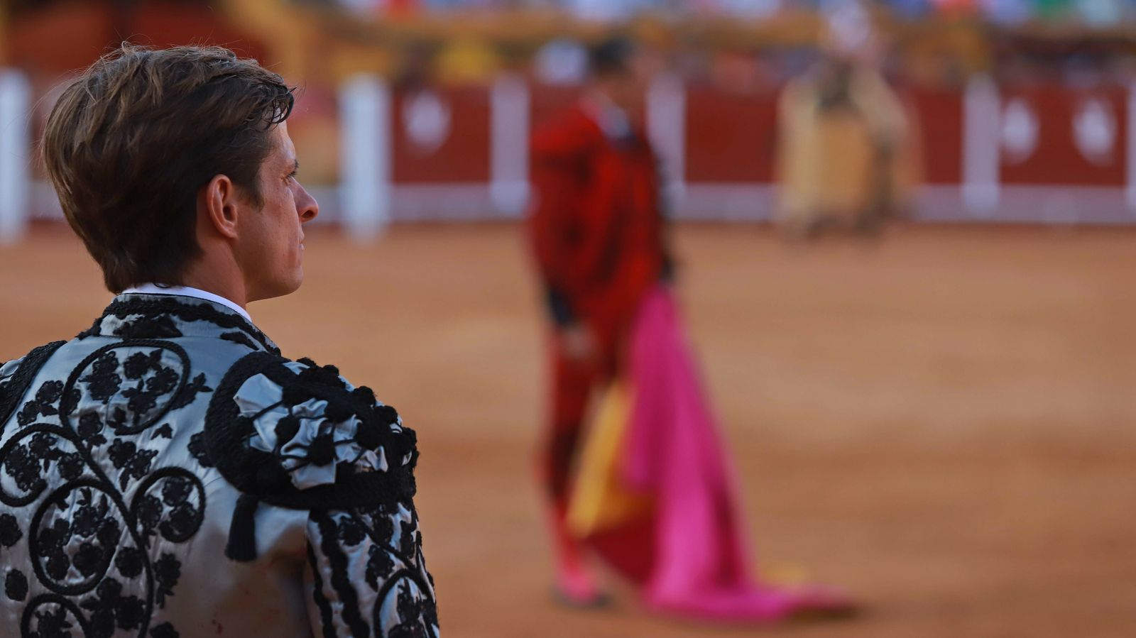 Las mejores fotos de la Corrida Goyesca de Algeciras
