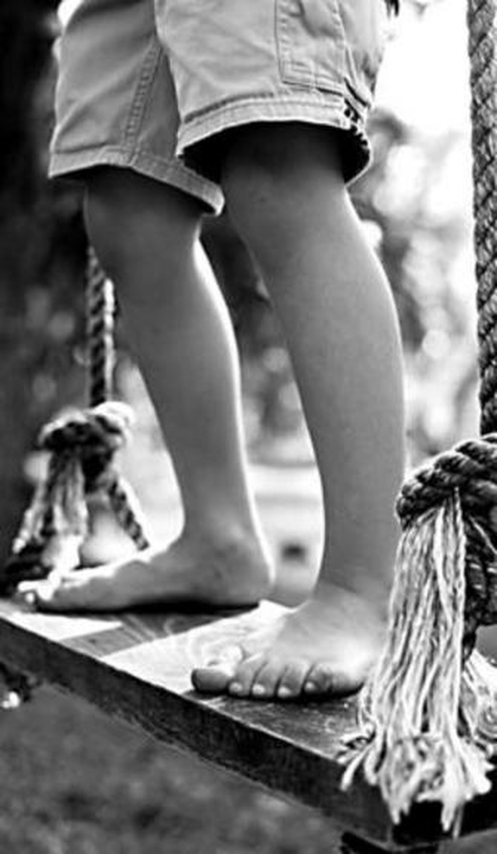 ¿Necesita plantillas mi hijo?