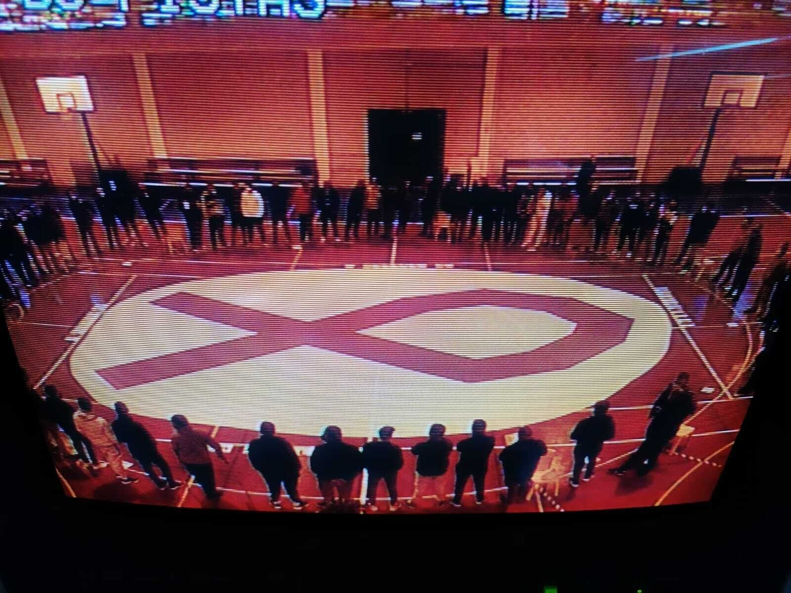 La lucha contra la violencia machista en las cárceles