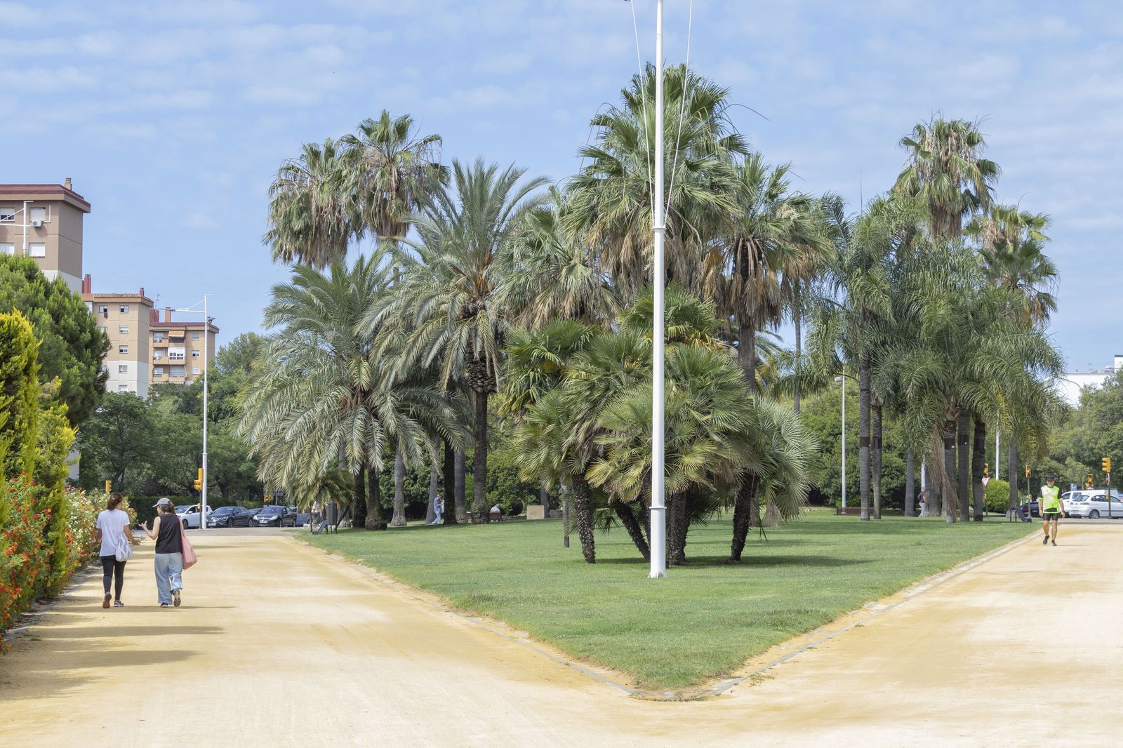 Imágenes del lunes 12 de junio en Huelva