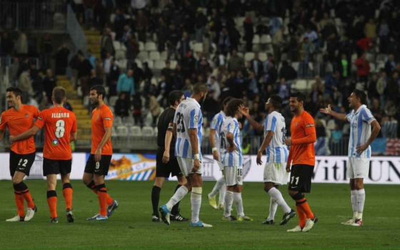 Foto: Punto Press / EFE