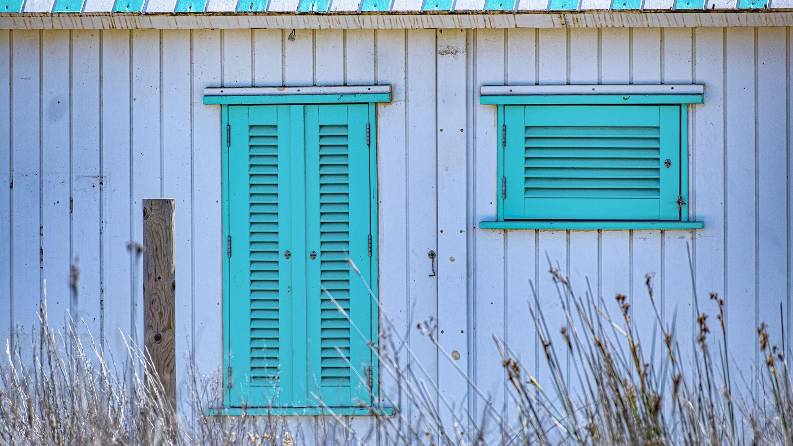 Comienza la temporada en la playa de Camposoto