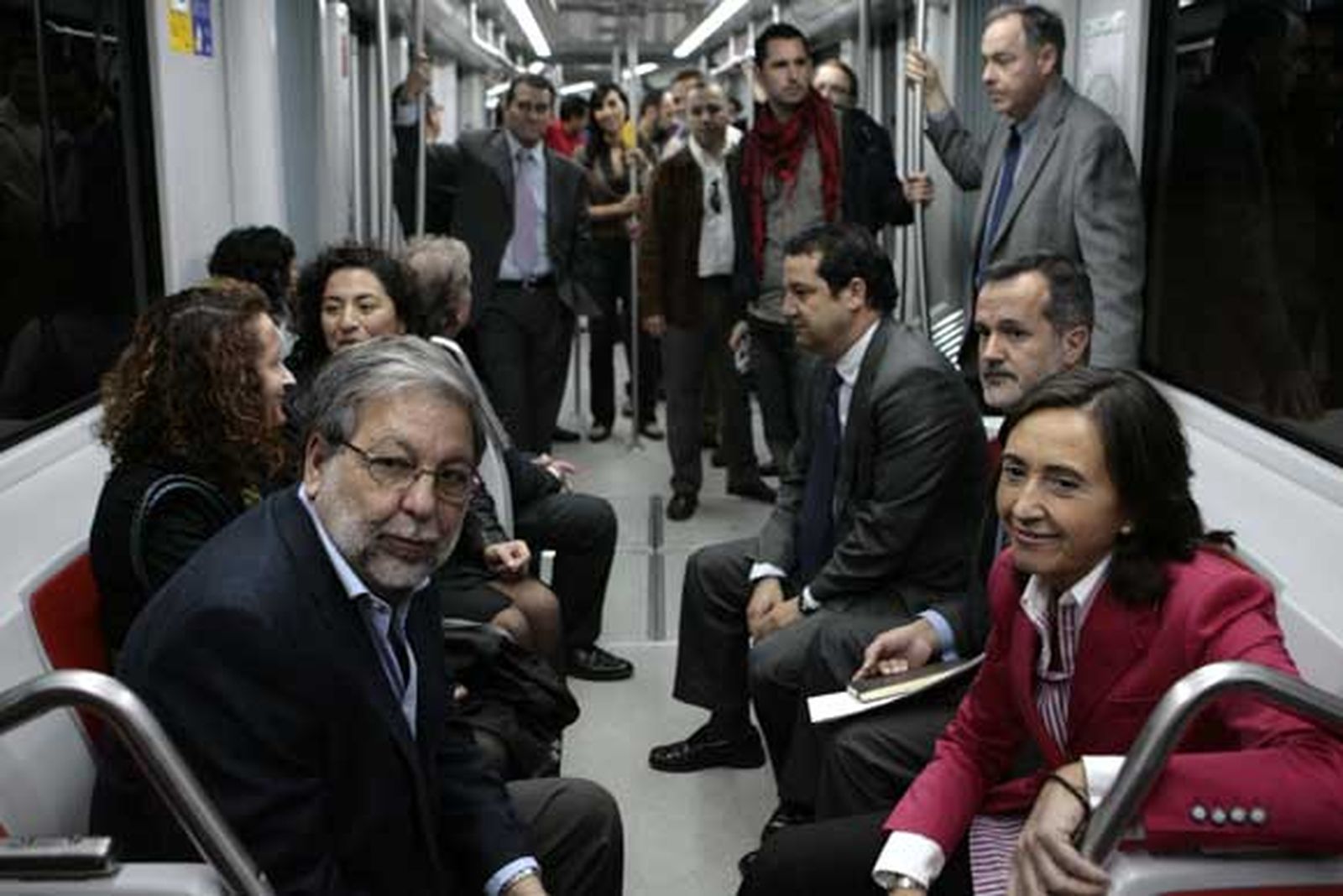 Las nuevas tarifas de Metro incluyen un bono de 45 viajes en 30 días