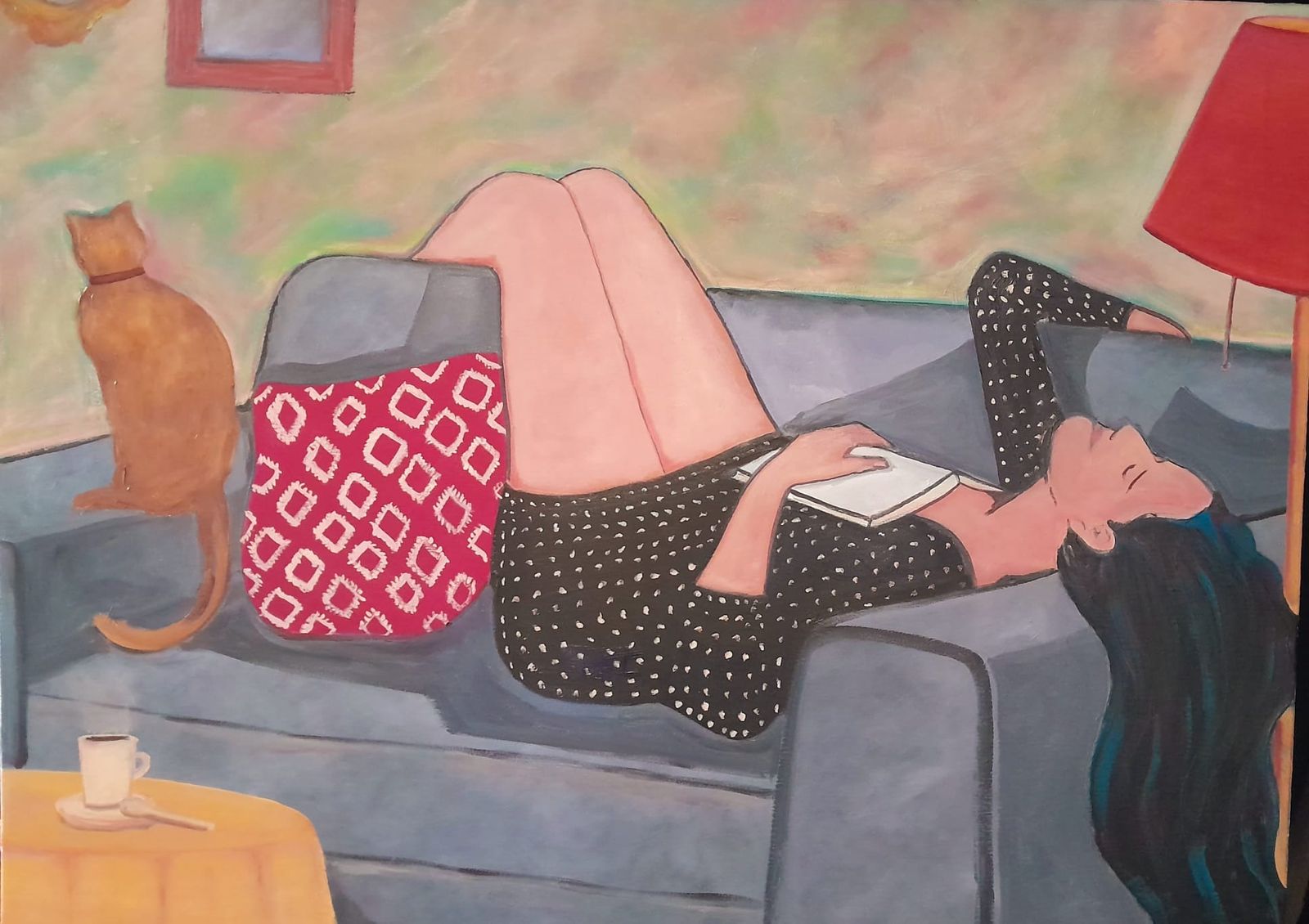 Obra de Álvaro Altozano.